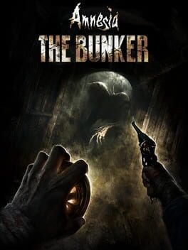 Cover Amnesia: The Bunker