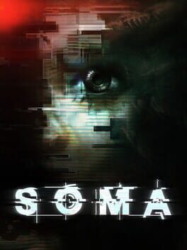 Cover Soma