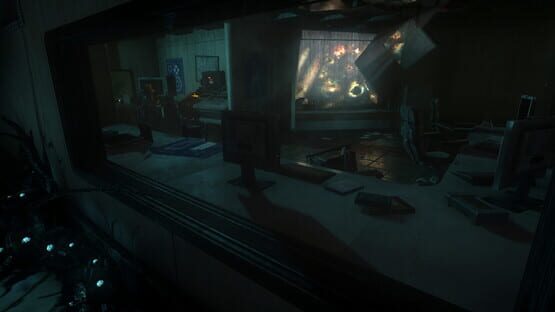 Screenshot Soma 1