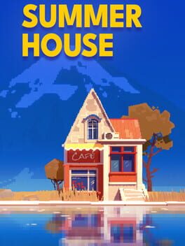 Cover Summerhouse