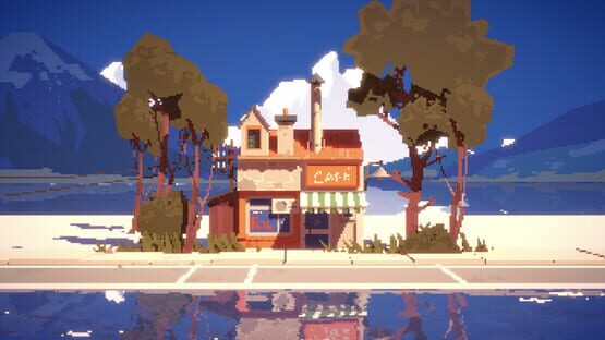Screenshot Summerhouse 1