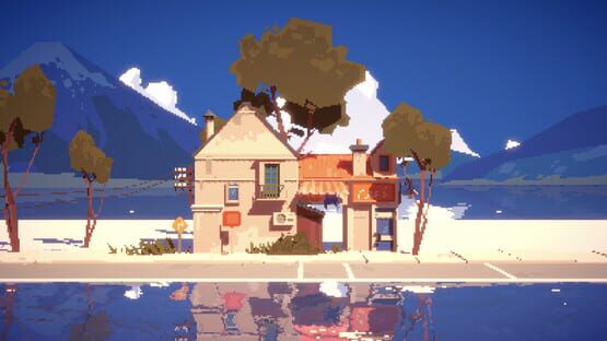 Screenshot Summerhouse 2