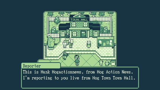 Screenshot Melon Journey: Bittersweet Memories 1
