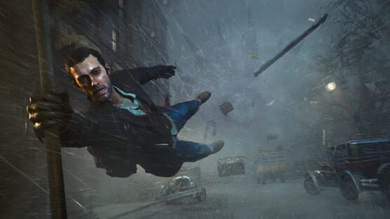 Screenshot The Sinking City 2