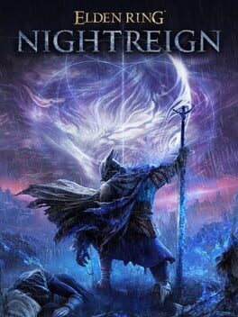 Cover Elden Ring Nightreign