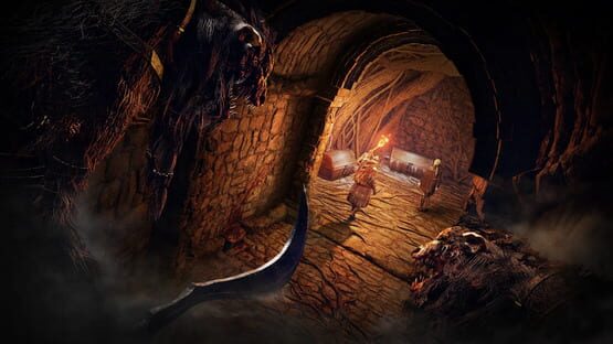 Screenshot Elden Ring Nightreign 3