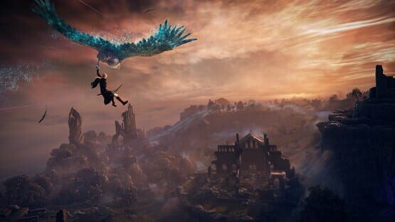 Screenshot Elden Ring Nightreign: Deluxe Edition 1