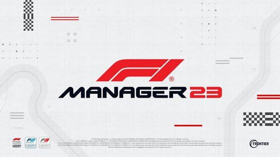 Screenshot F1 Manager 2023 1