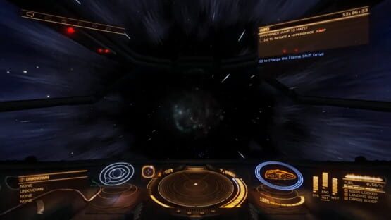 Screenshot Elite: Dangerous - Legendary Edition 1