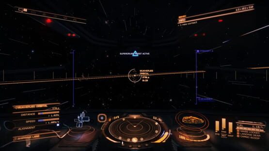 Screenshot Elite: Dangerous - Legendary Edition 3