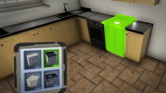 Screenshot House Flipper 1