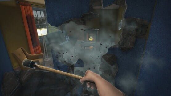 Screenshot House Flipper 2