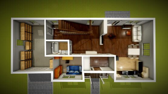 Screenshot House Flipper 3