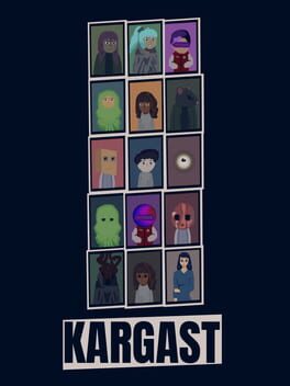 Cover Kargast