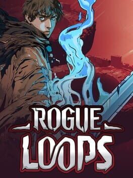 Cover Rogue Loops
