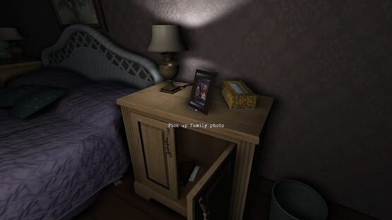 Screenshot Gone Home 2
