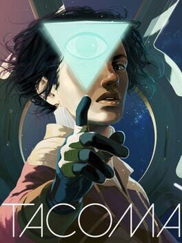 Cover Tacoma