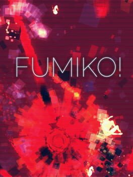 Cover Fumiko!