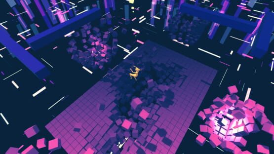 Screenshot Fumiko! 1