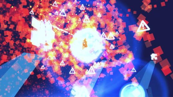 Screenshot Fumiko! 2