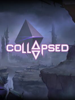 Cover Collapsed