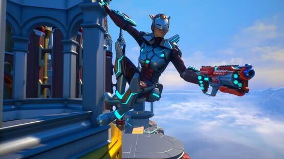 Screenshot Nerf Legends 1