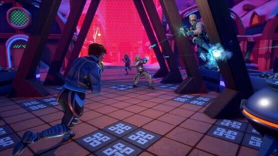 Screenshot Nerf Legends 3