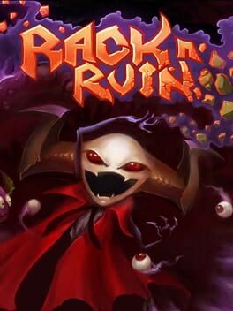 Cover Rack N Ruin