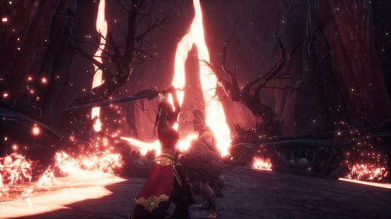 Screenshot Conan Exiles 2