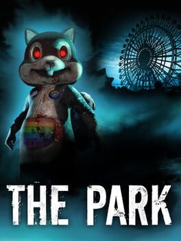 Cover The Park