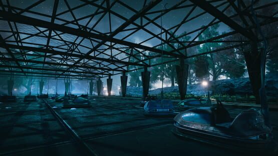 Screenshot The Park 2