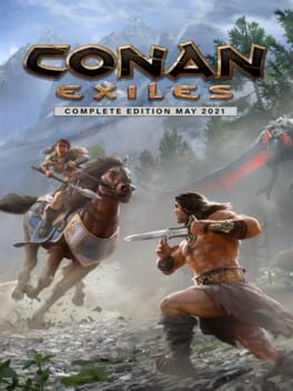 Cover Conan Exiles: Complete Edition
