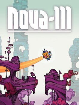 Cover Nova-111