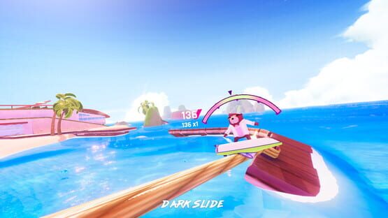 Screenshot Wave Break 2