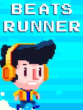 Cover Beats Runner