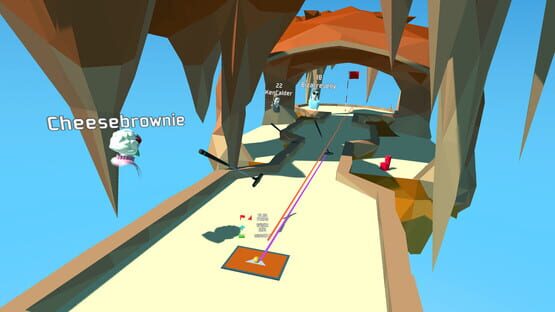 Screenshot Cloudlands 2 3