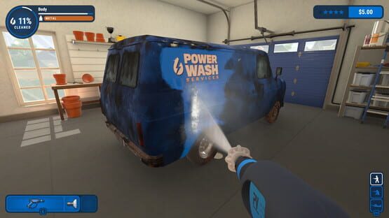 Screenshot PowerWash Simulator 3