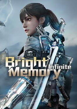 Cover Bright Memory: Infinite - Ultimate Edition