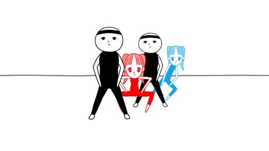 Screenshot Kuukiyomi: Consider It! 3
