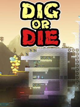Cover Dig or Die