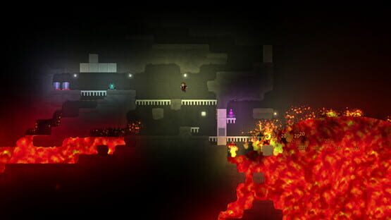 Screenshot Dig or Die 1