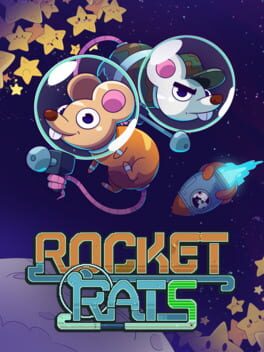 Cover Rocket Rats