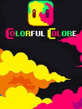 Cover Colorful Colore