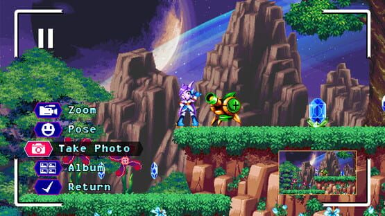 Screenshot Freedom Planet 2 2