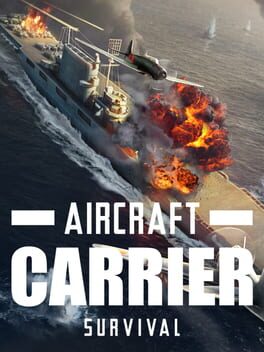 Cover Aircraft Carrier Survival