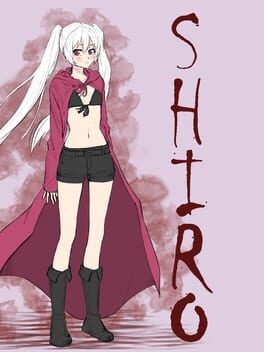 Cover Shiro