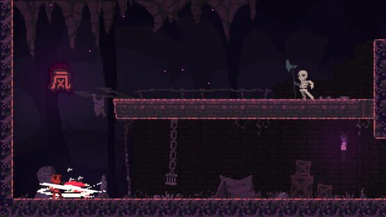 Screenshot Shiro 1