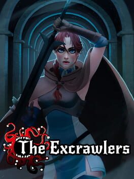 Cover The Excrawlers