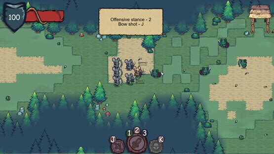 Screenshot Micegard 1