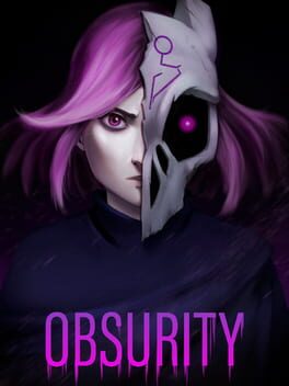 Cover Obsurity